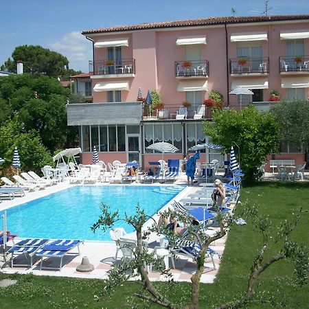 Cà Masawalsa Hotel Bardolino Esterno foto