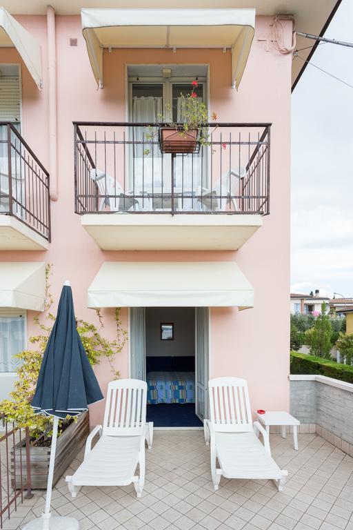 Cà Masawalsa Hotel Bardolino Esterno foto