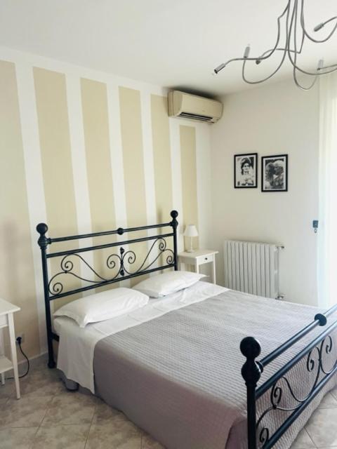 Cà Masawalsa Hotel Bardolino Esterno foto