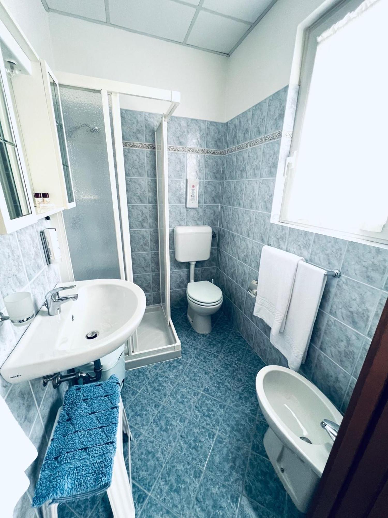 Cà Masawalsa Hotel Bardolino Esterno foto