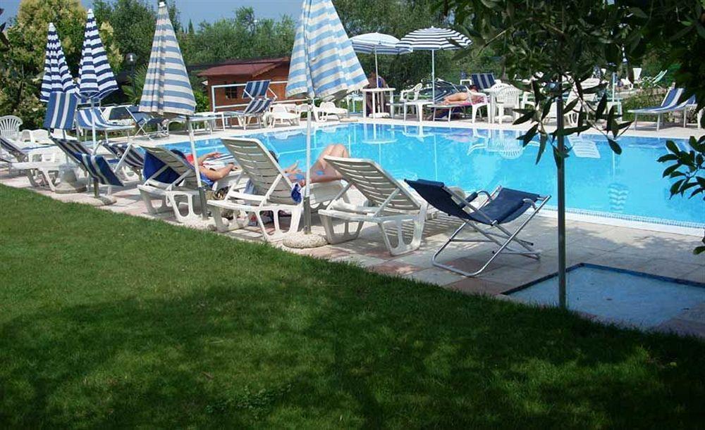 Cà Masawalsa Hotel Bardolino Esterno foto