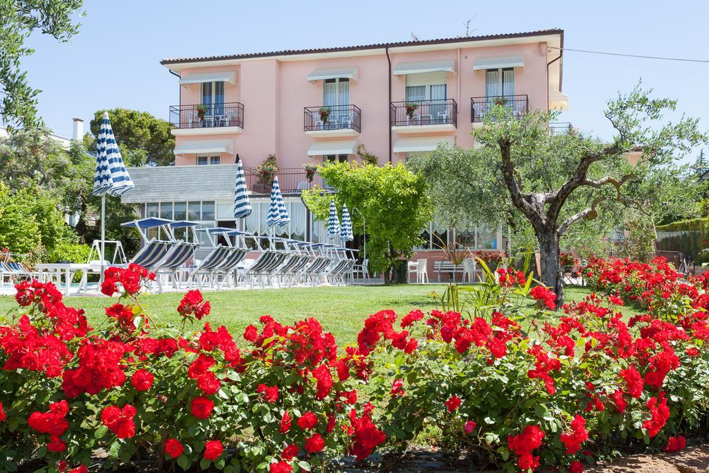 Cà Masawalsa Hotel Bardolino Esterno foto