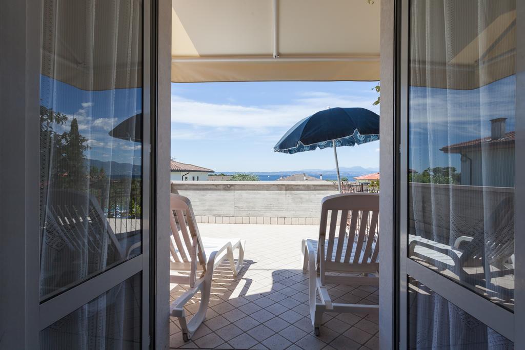 Cà Masawalsa Hotel Bardolino Esterno foto
