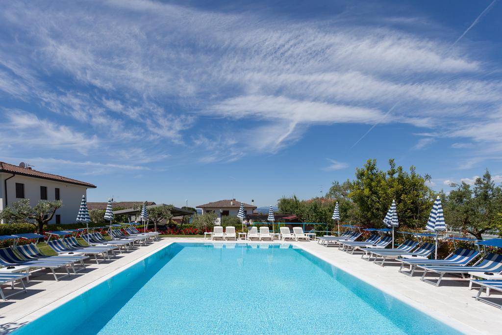 Cà Masawalsa Hotel Bardolino Esterno foto