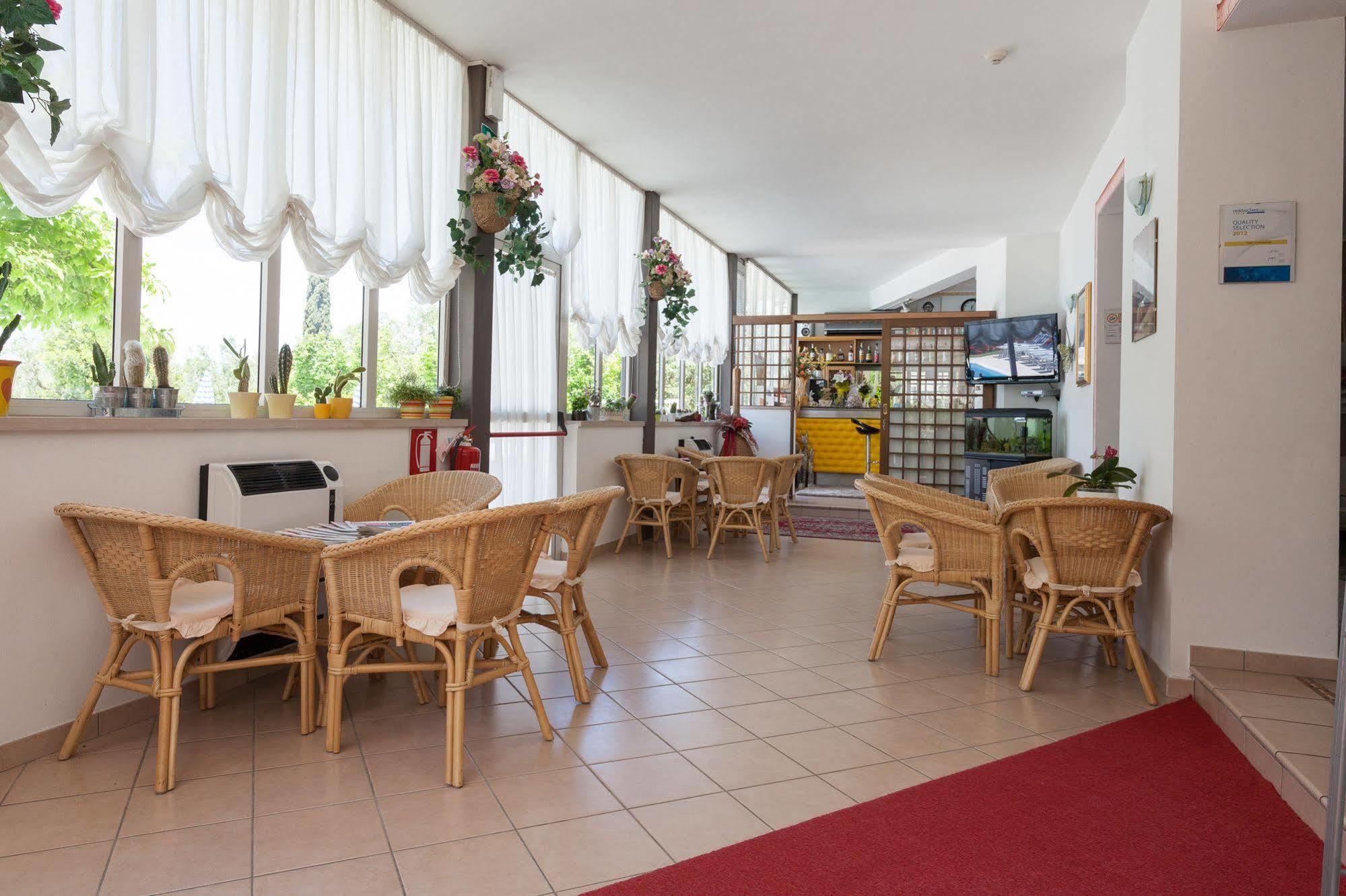 Cà Masawalsa Hotel Bardolino Esterno foto